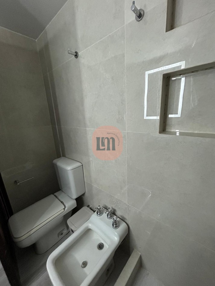 Departamento con vista al mar en venta, Pinamar