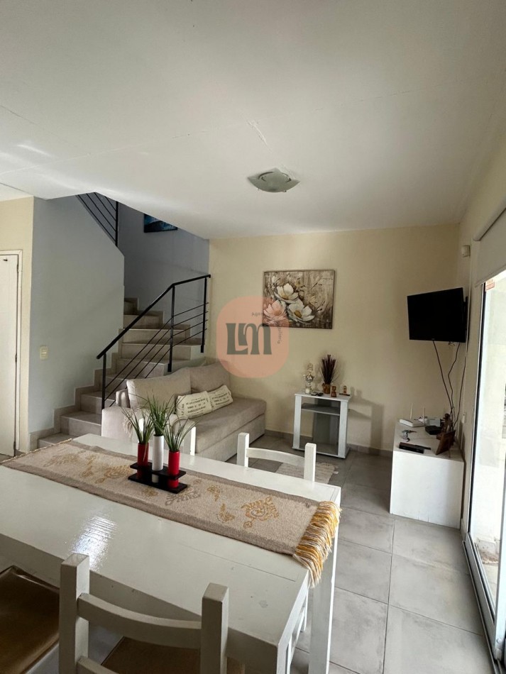 Alquiler duplex  