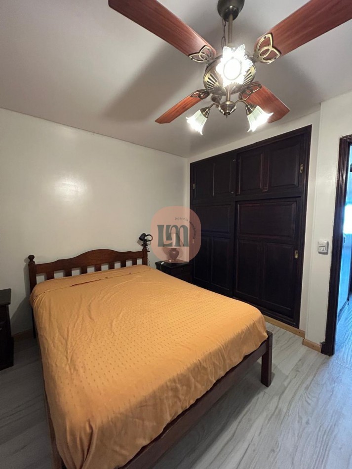 Departamento con vista al mar en venta, Pinamar