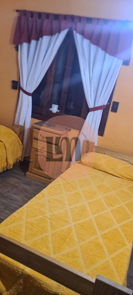 Casa + Duplex, Villa Gesell en Venta
