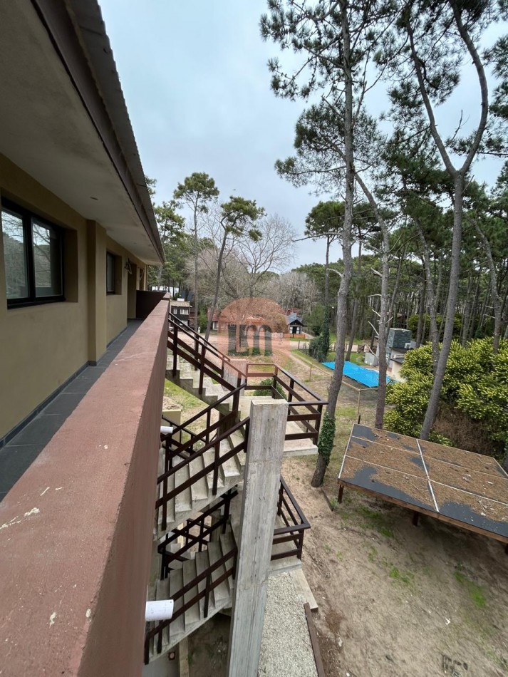 Duplex Mar Azul