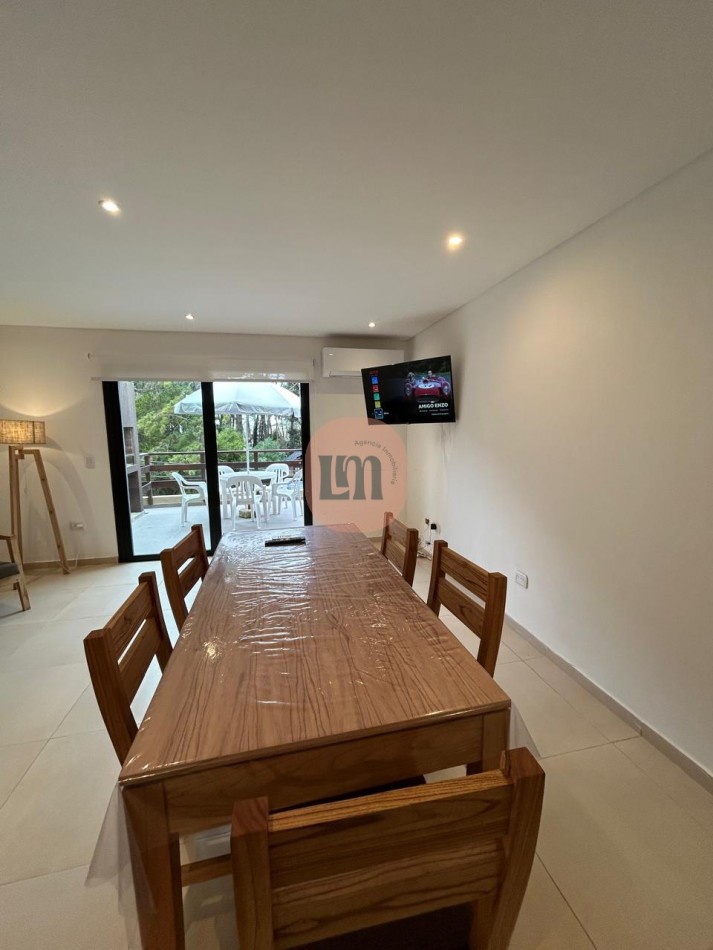 Duplex Mar Azul
