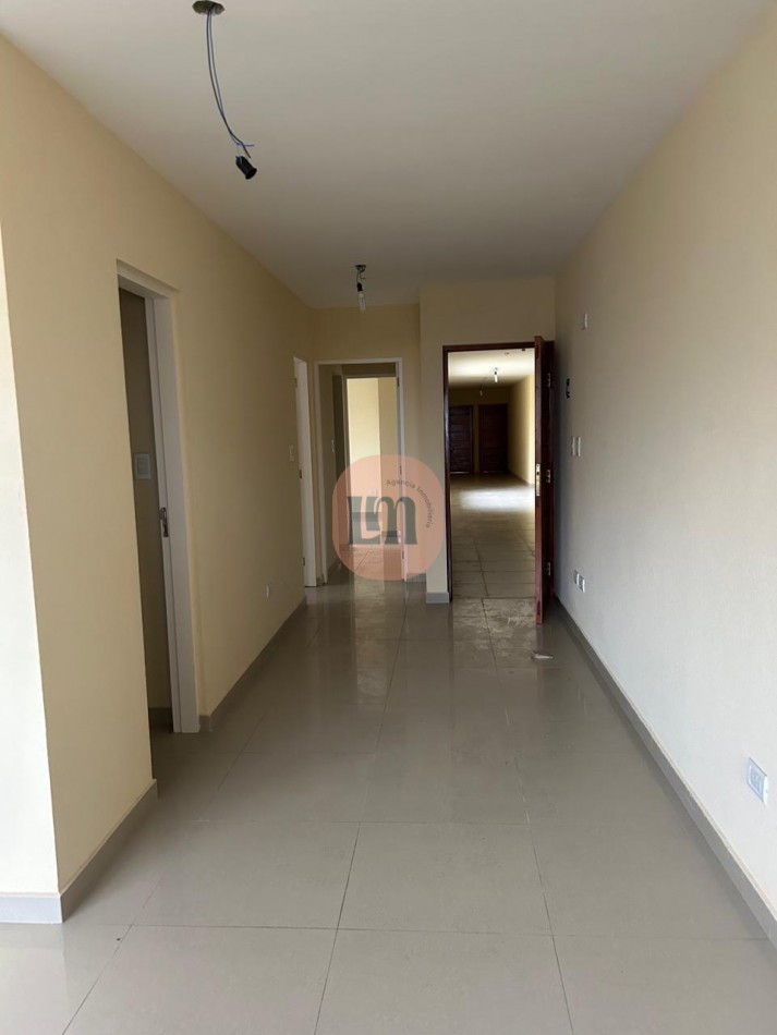 Edificio en block