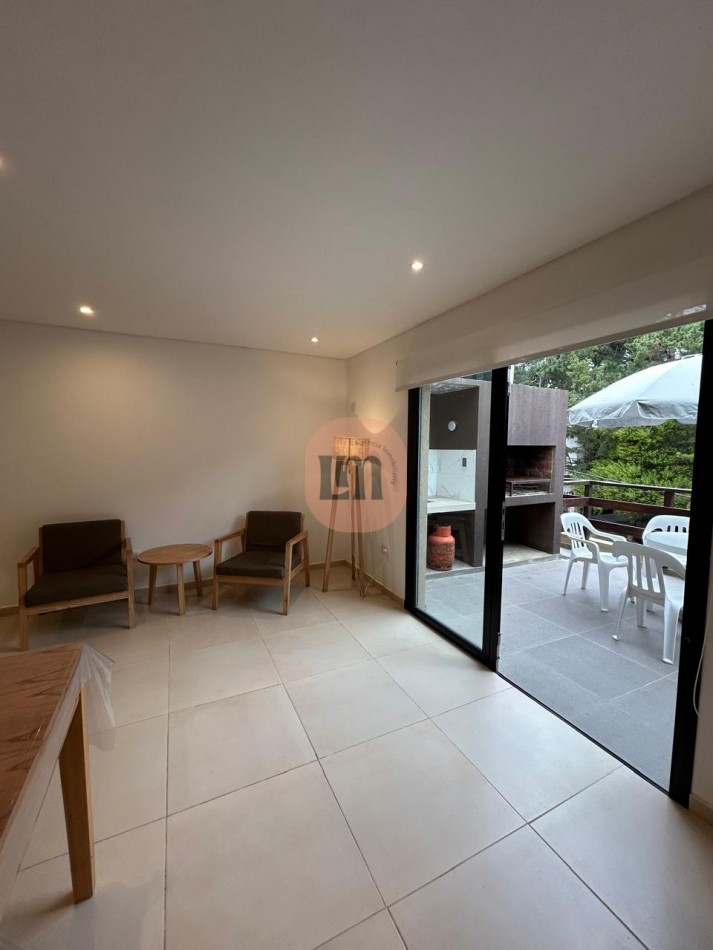 Duplex Mar Azul