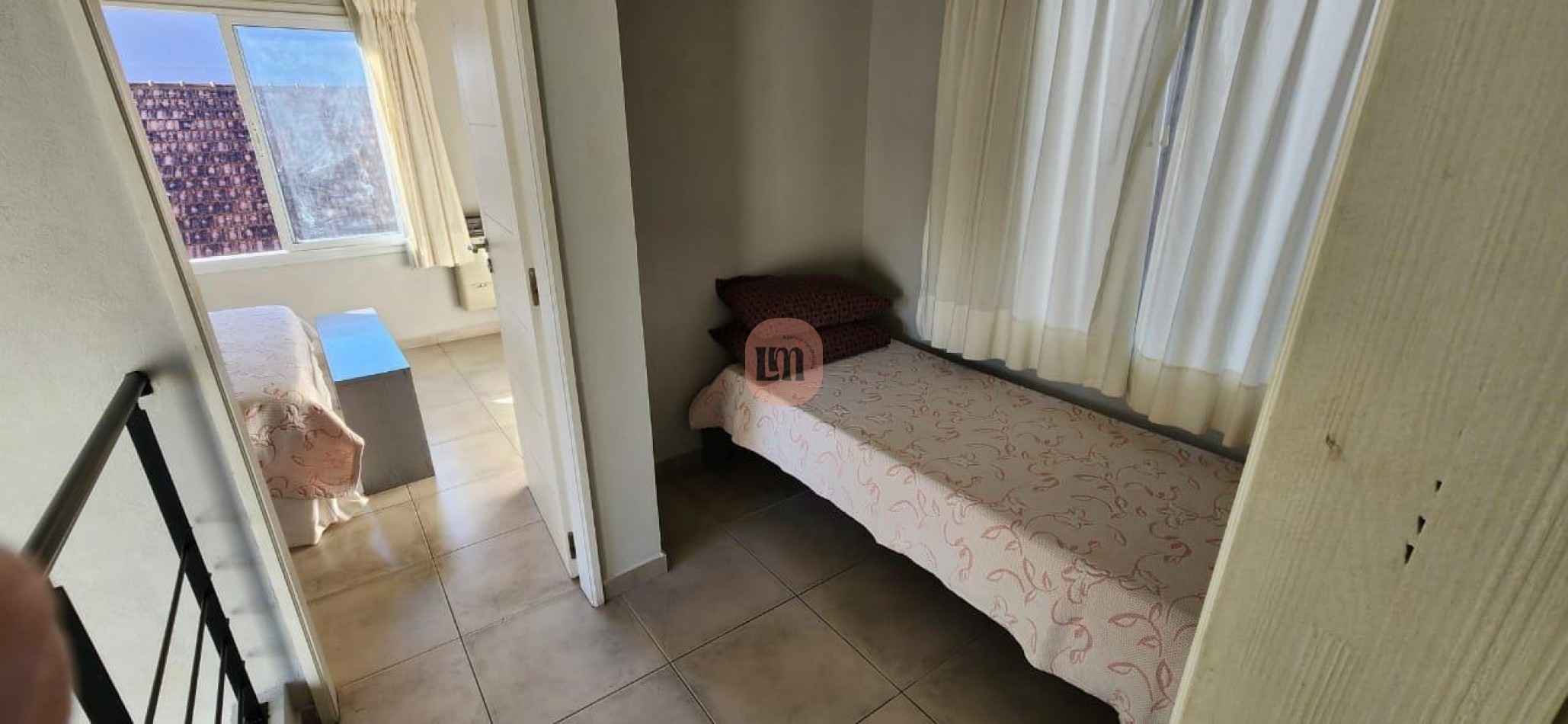 Hermoso duplex en alquiler temporario