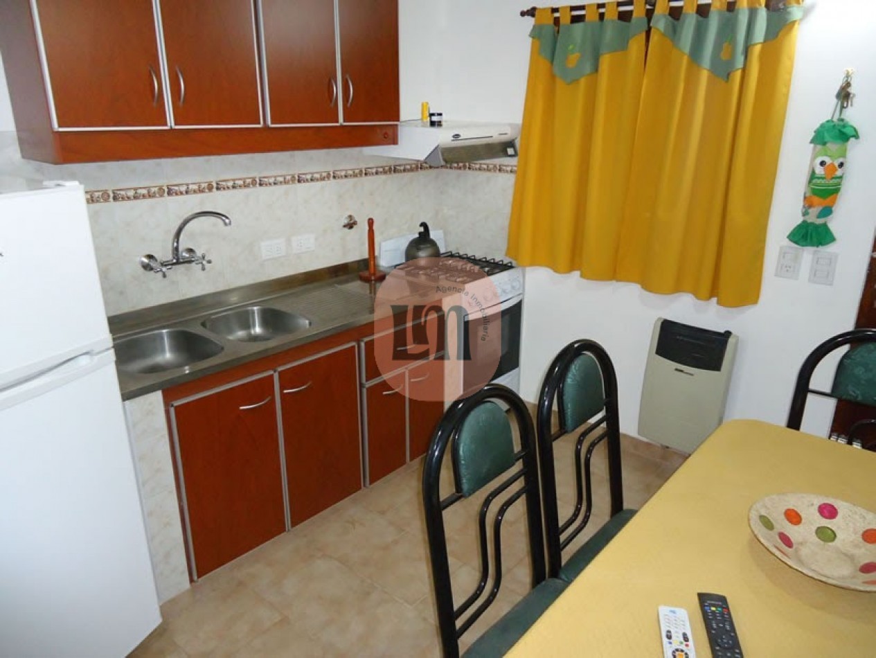 Casa + Duplex, Villa Gesell en Venta