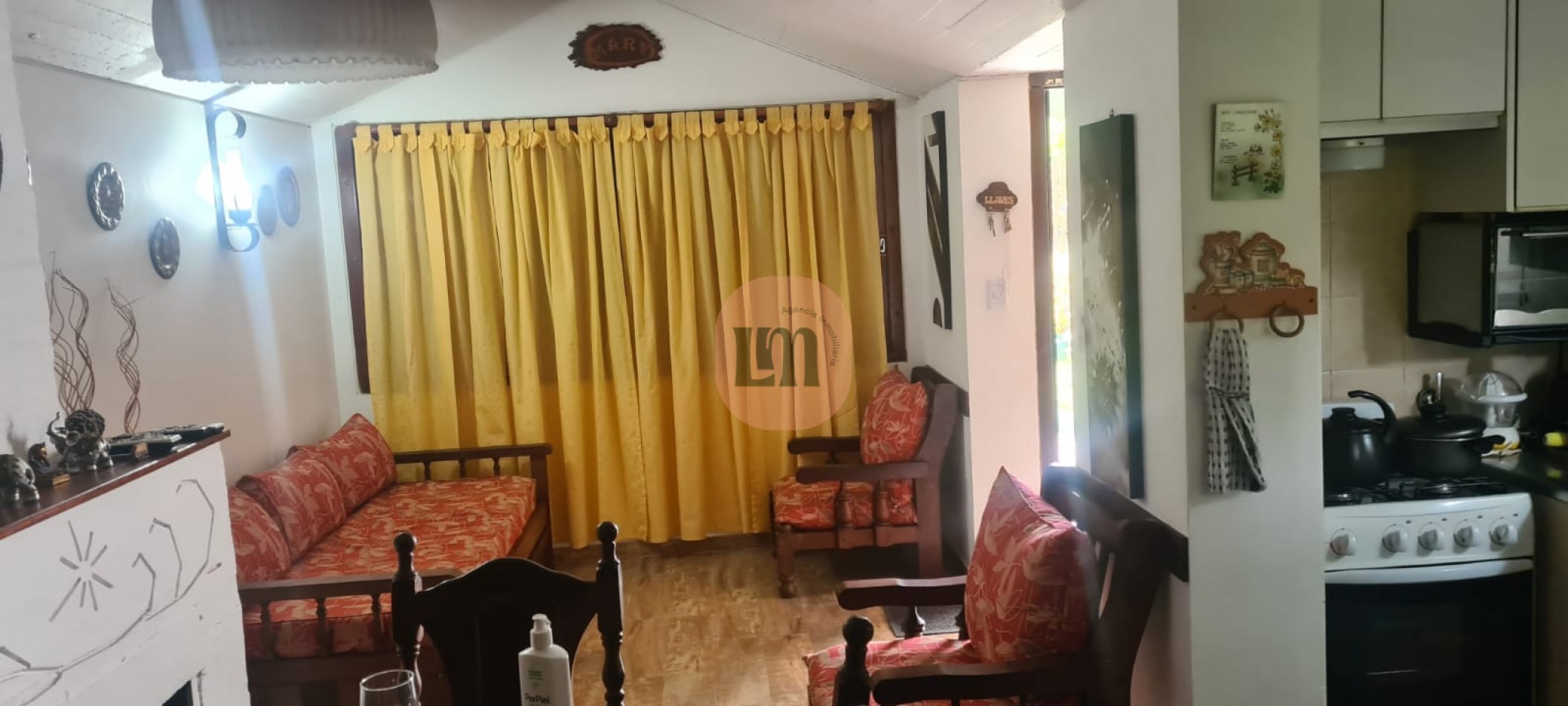 Casa + Duplex, Villa Gesell en Venta