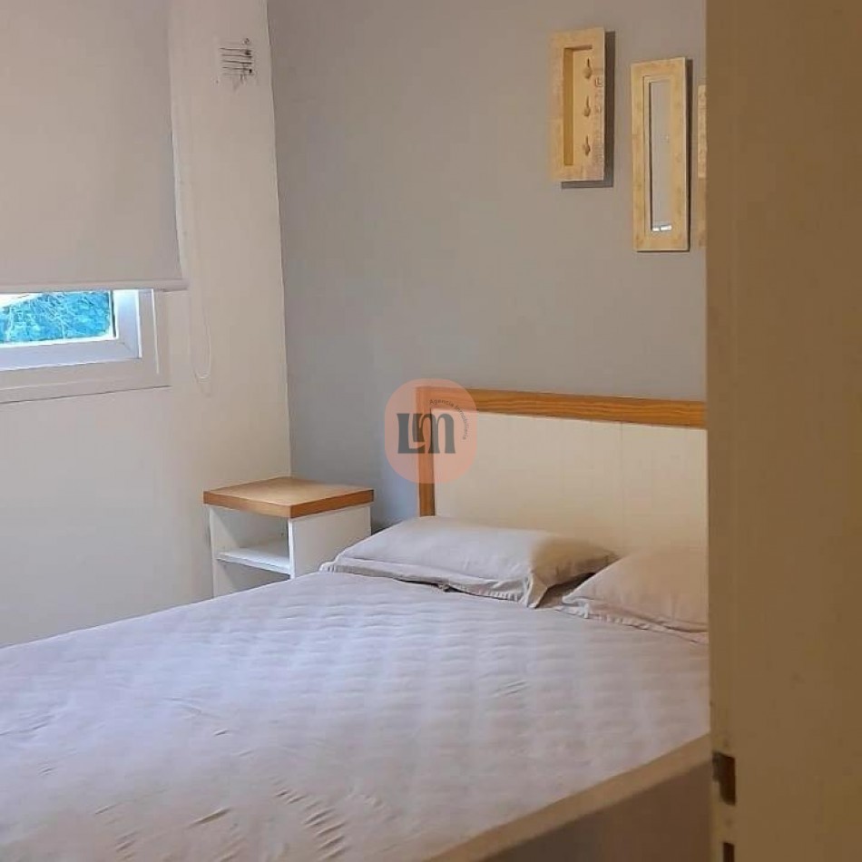 Departamento 3 ambientes