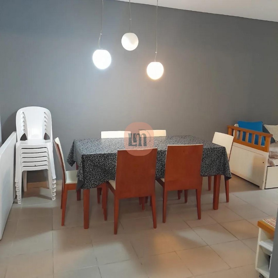 Departamento 3 ambientes