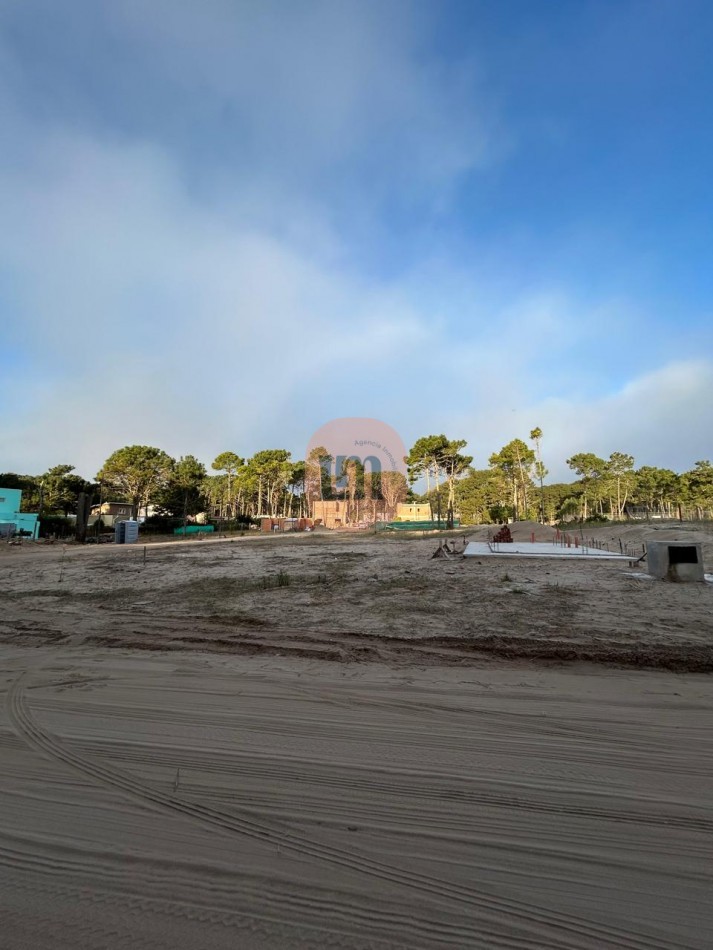 Lote en Barrio Cooperativo Pinamar