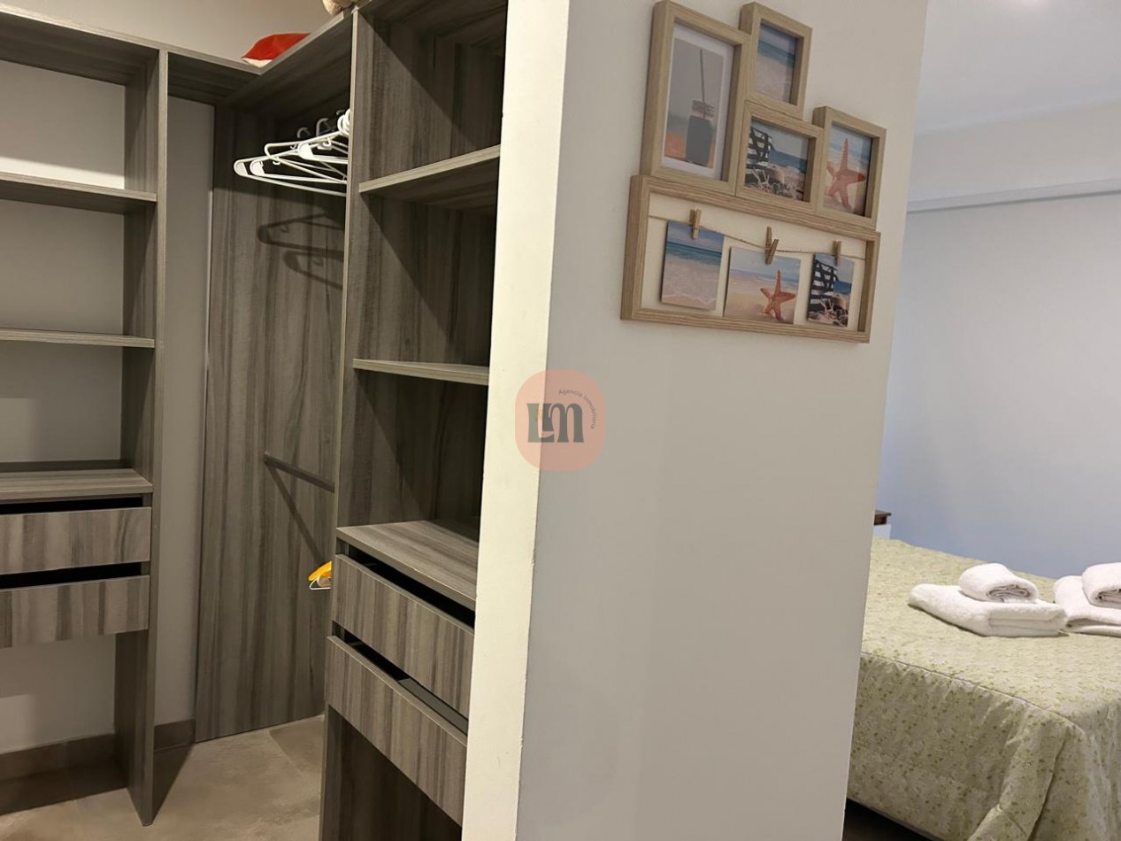 Depto. con amenities