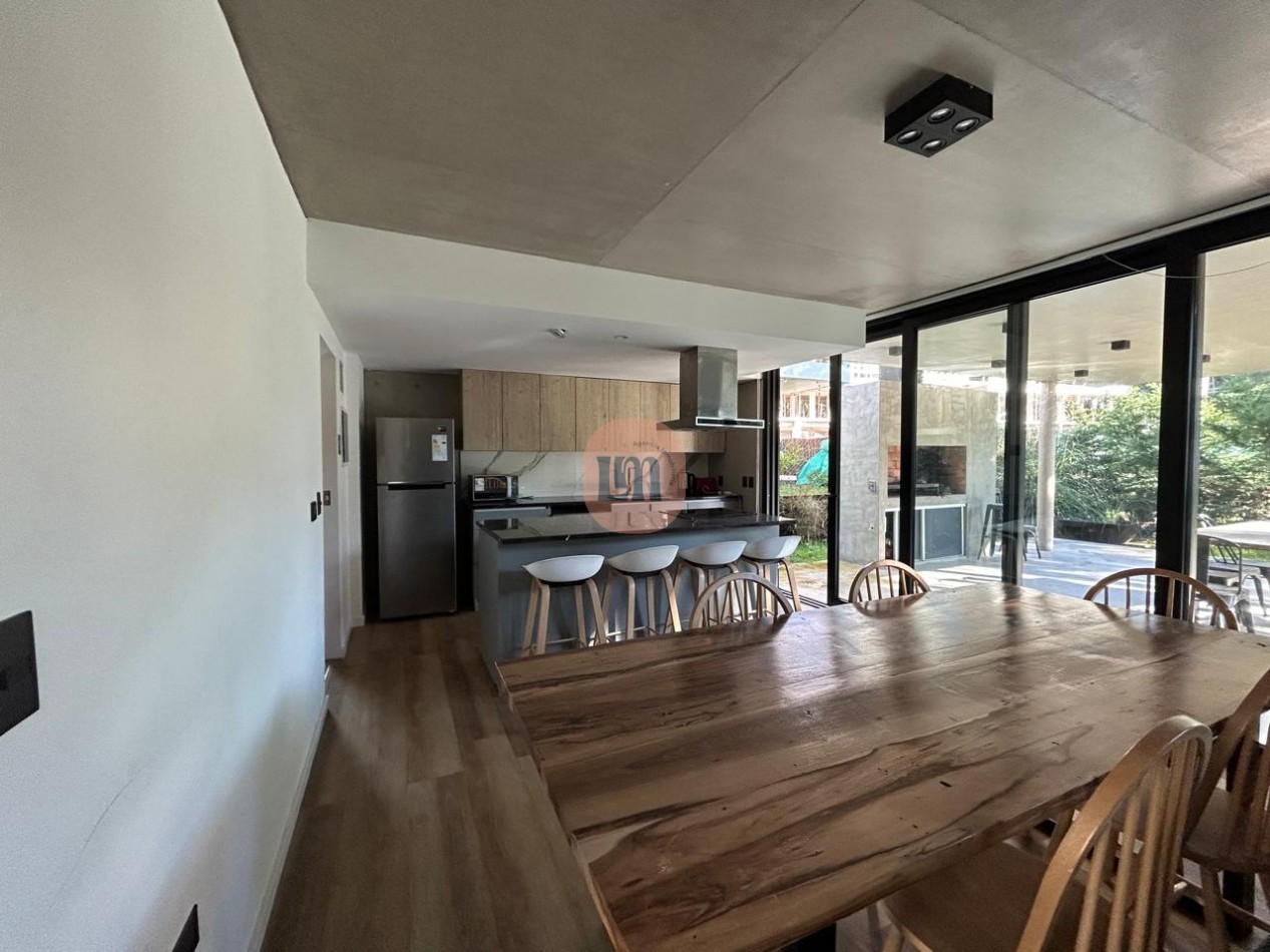 Casa en Berlin Woods, la Frontera, Pinamar