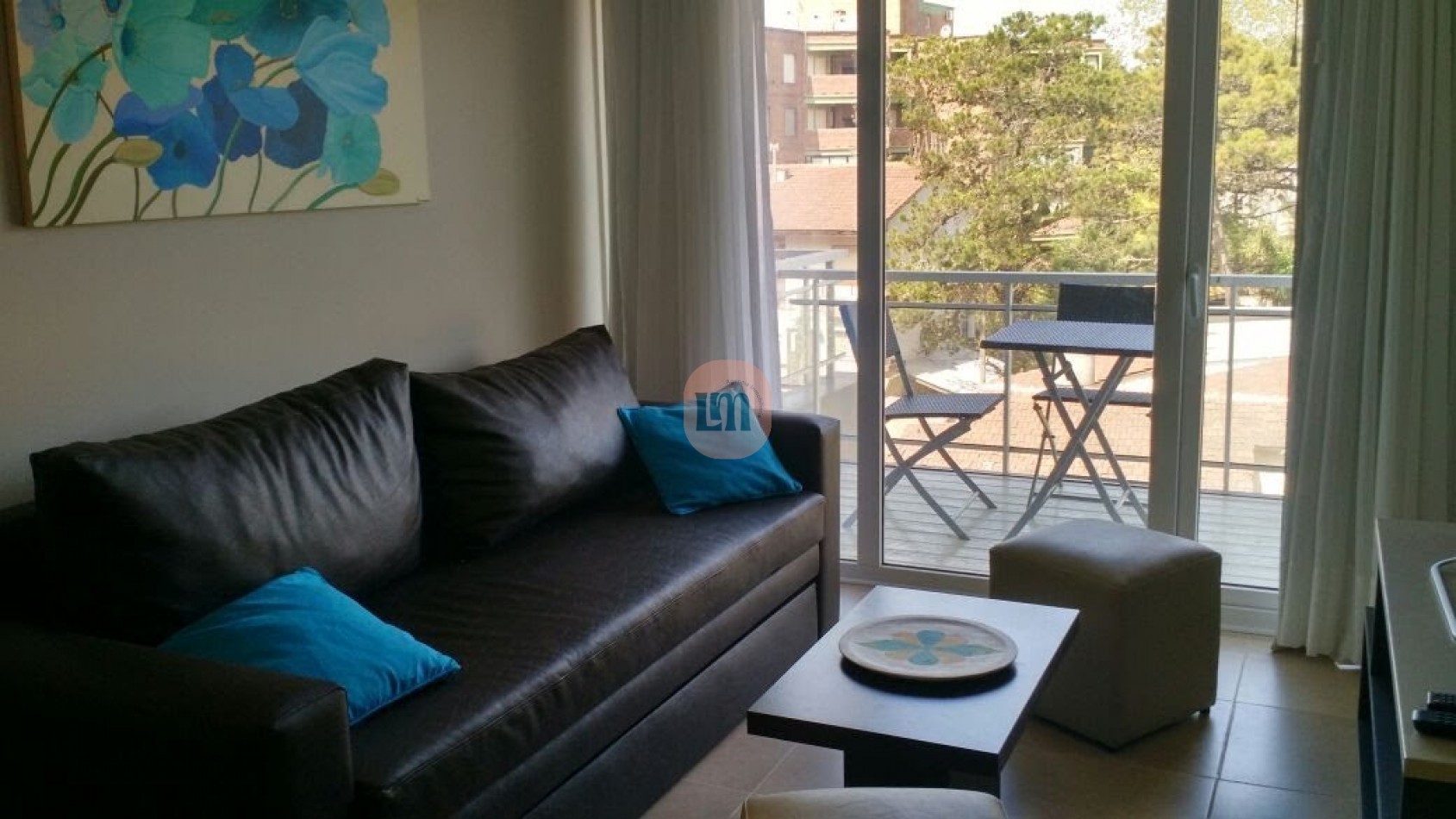 Departamento con amenities Rincon 