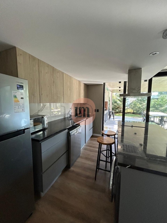 Casa en Berlin Woods, la Frontera, Pinamar