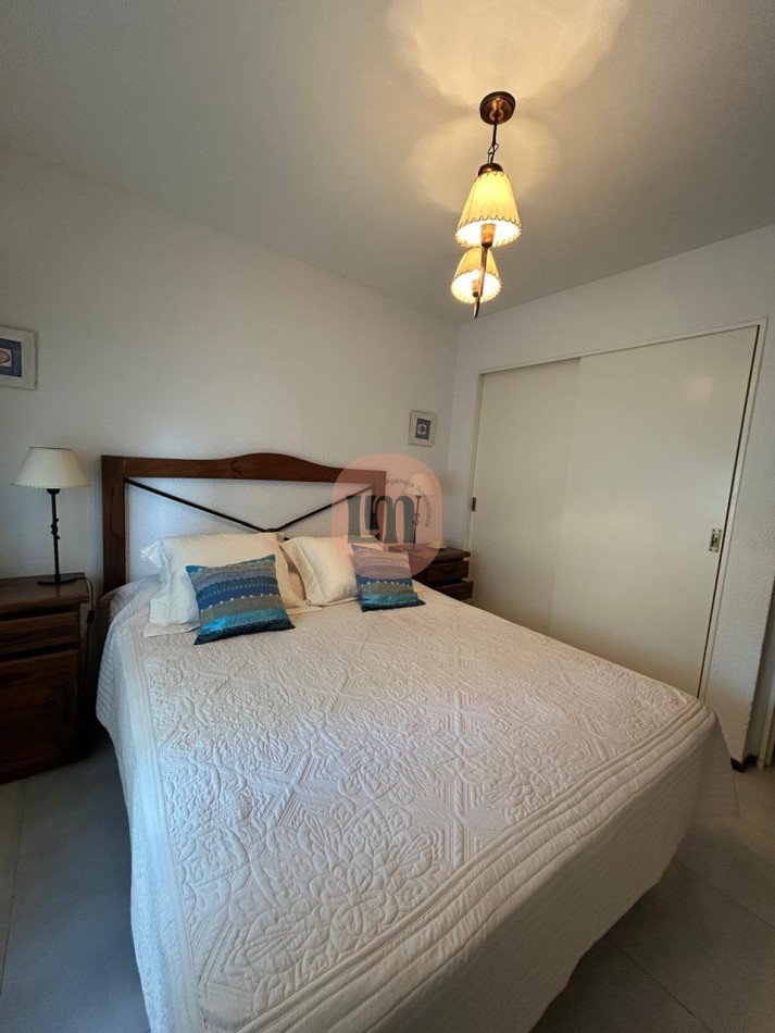 Departamento en venta, 3 dormitorios, a metros del mar. Pinamar norte