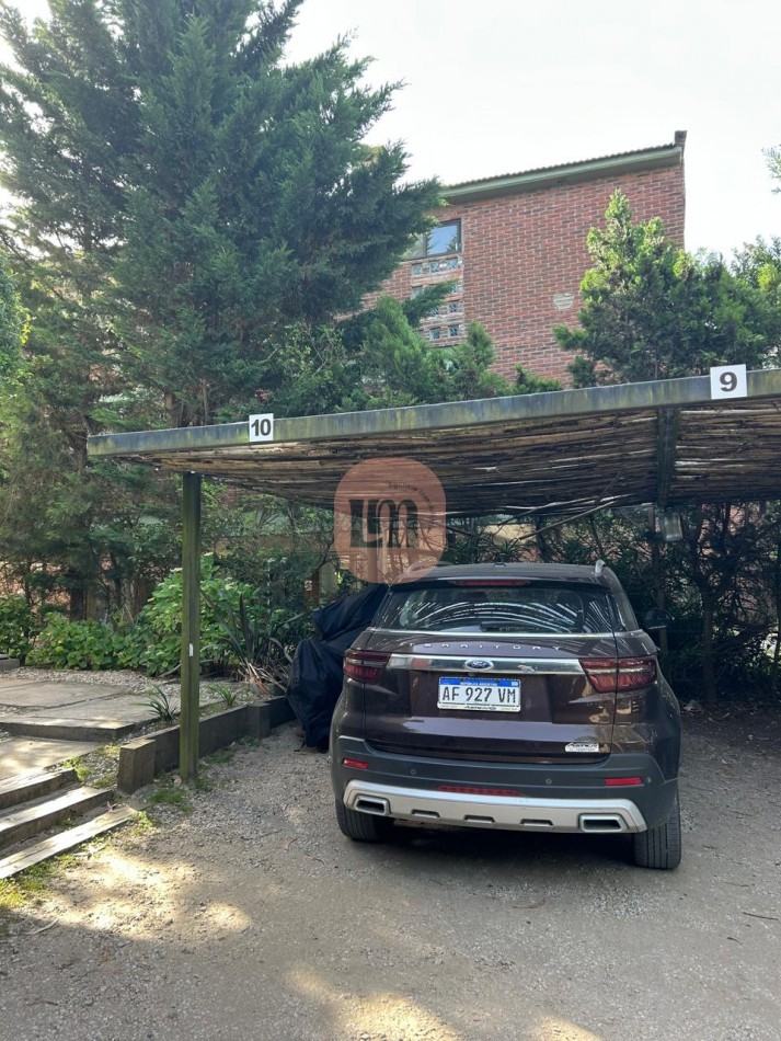 Alquiler duplex  