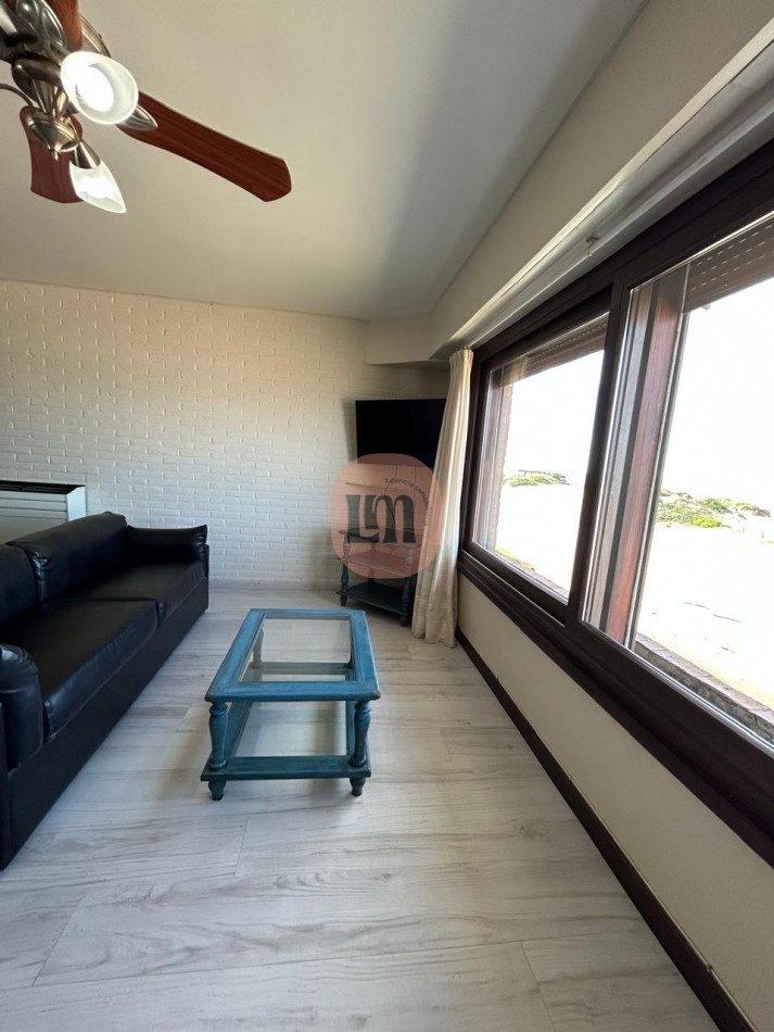Departamento con vista al mar en venta, Pinamar