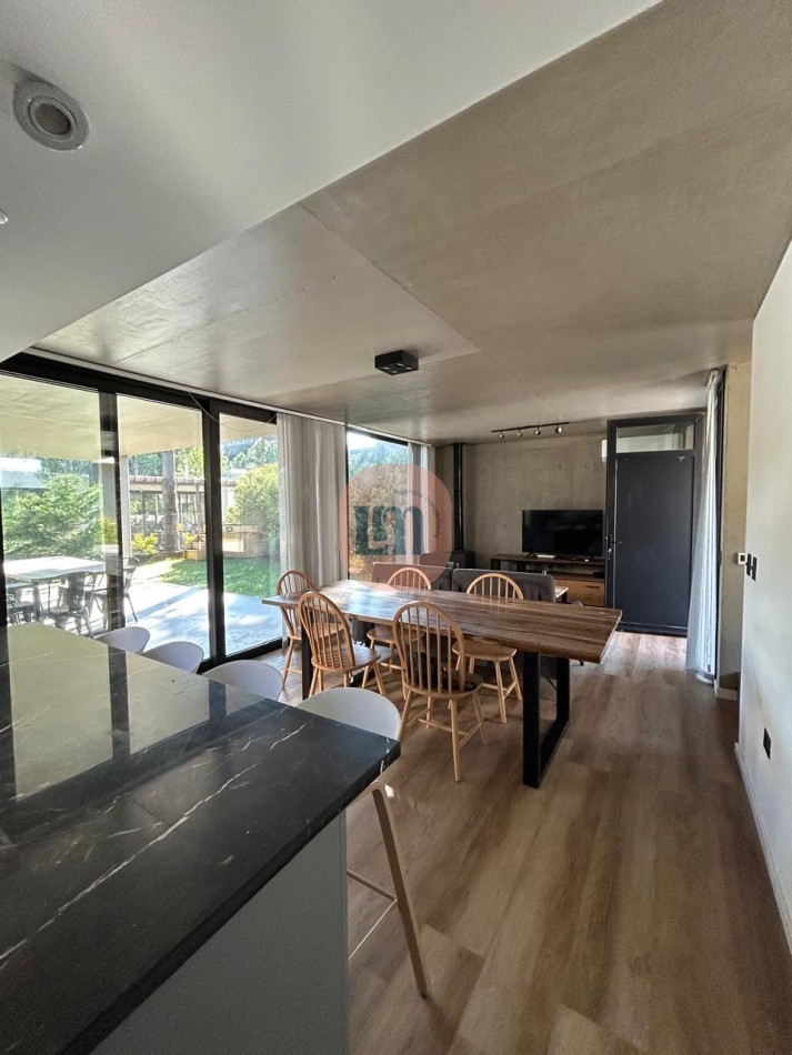 Casa en Berlin Woods, la Frontera, Pinamar