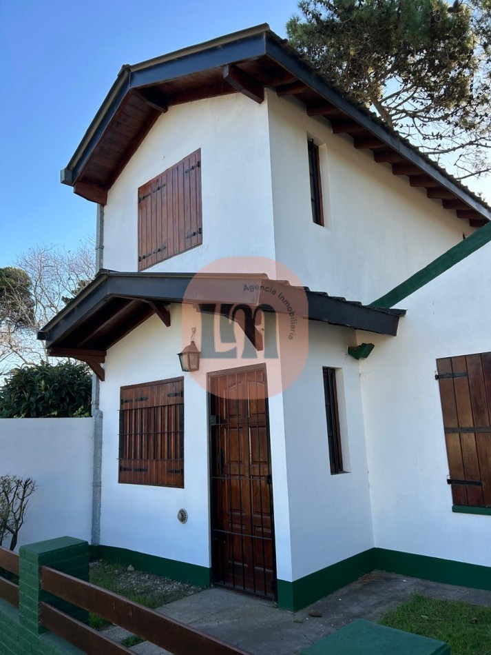 Casa + Duplex, Villa Gesell en Venta