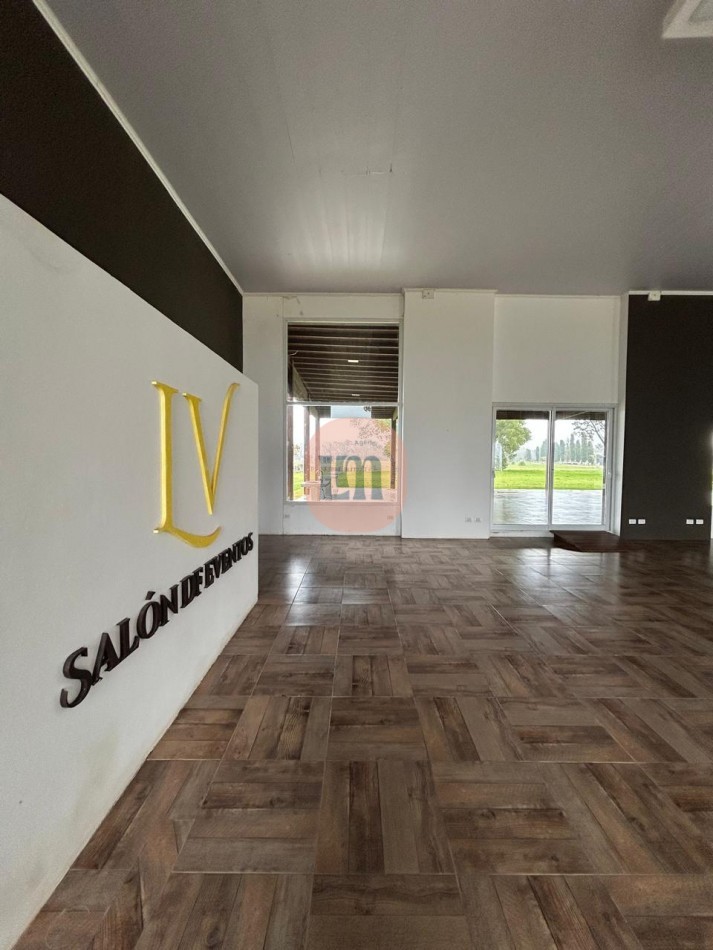 Lote La Victoria Country Club