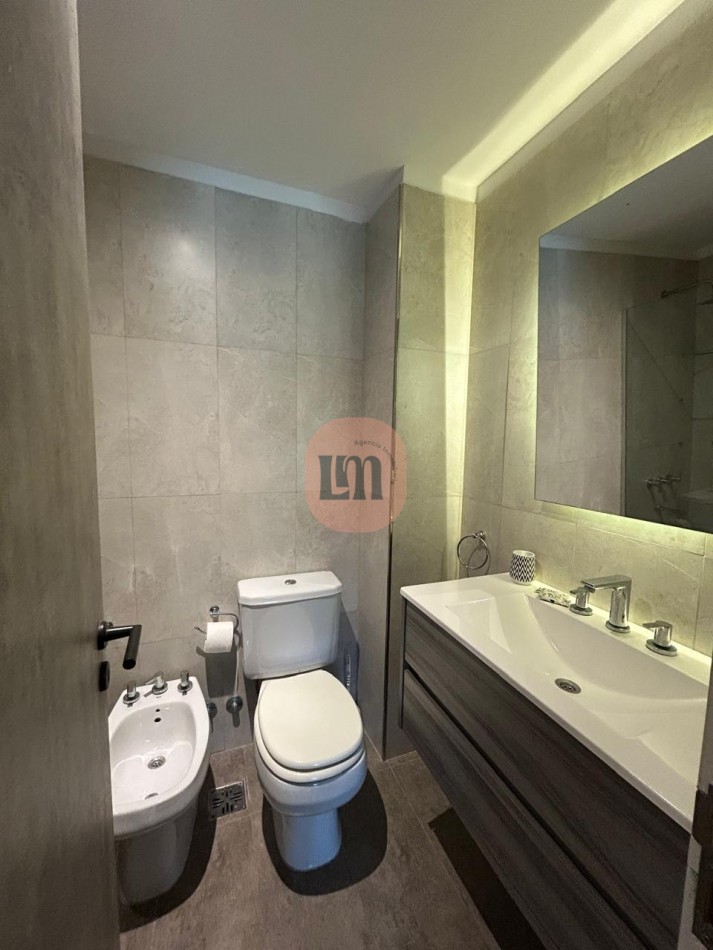 Depto. con amenities