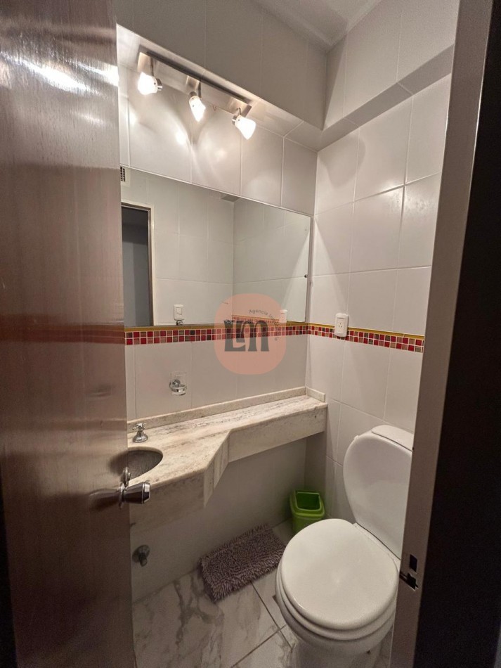 Departamento Antibes 1