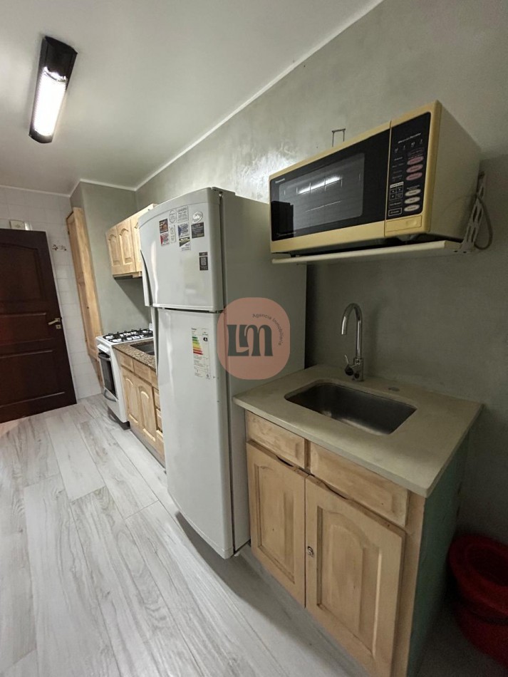Departamento con vista al mar en venta, Pinamar