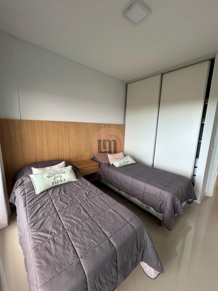 Departamento 3 ambientes ZENTIVA
