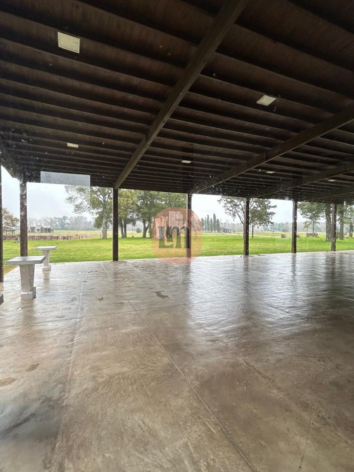 Lote La Victoria Country Club
