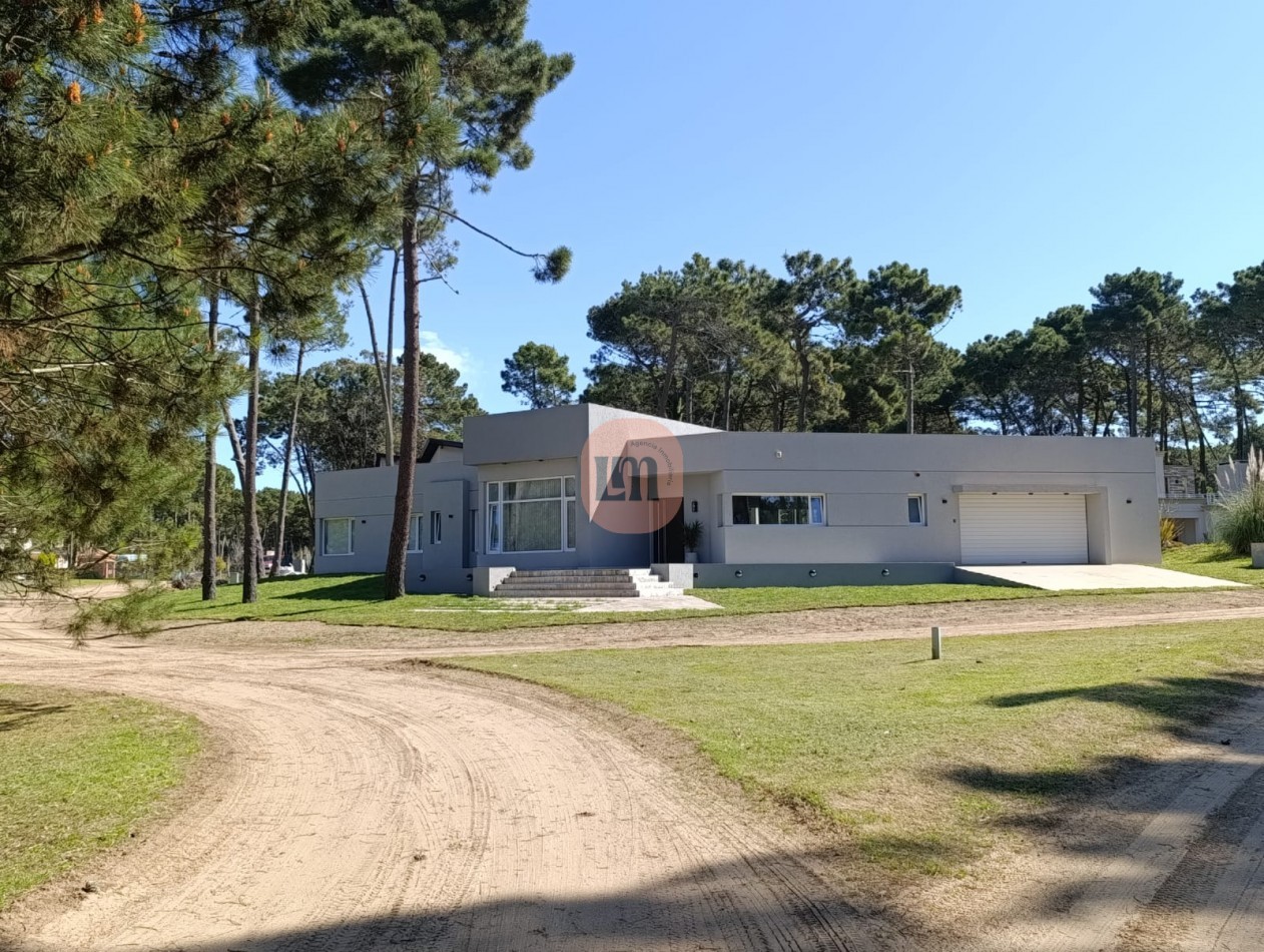 Casa Pinamar Norte