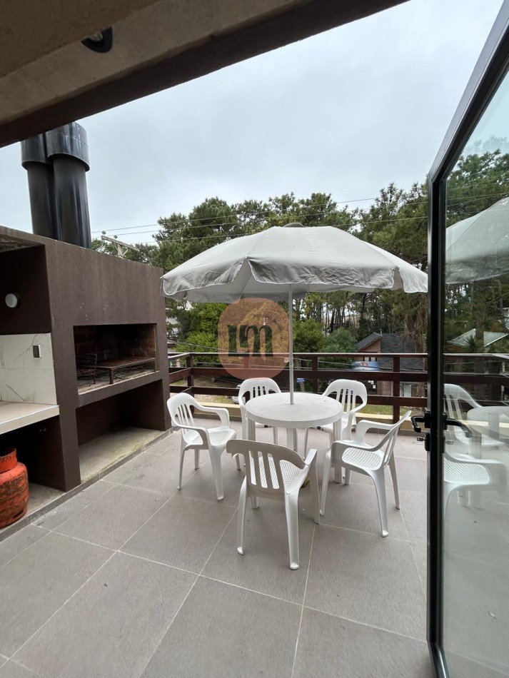 Duplex Mar Azul