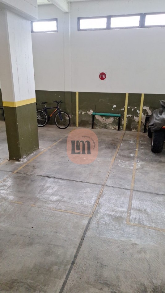 Departamento Antibes 1