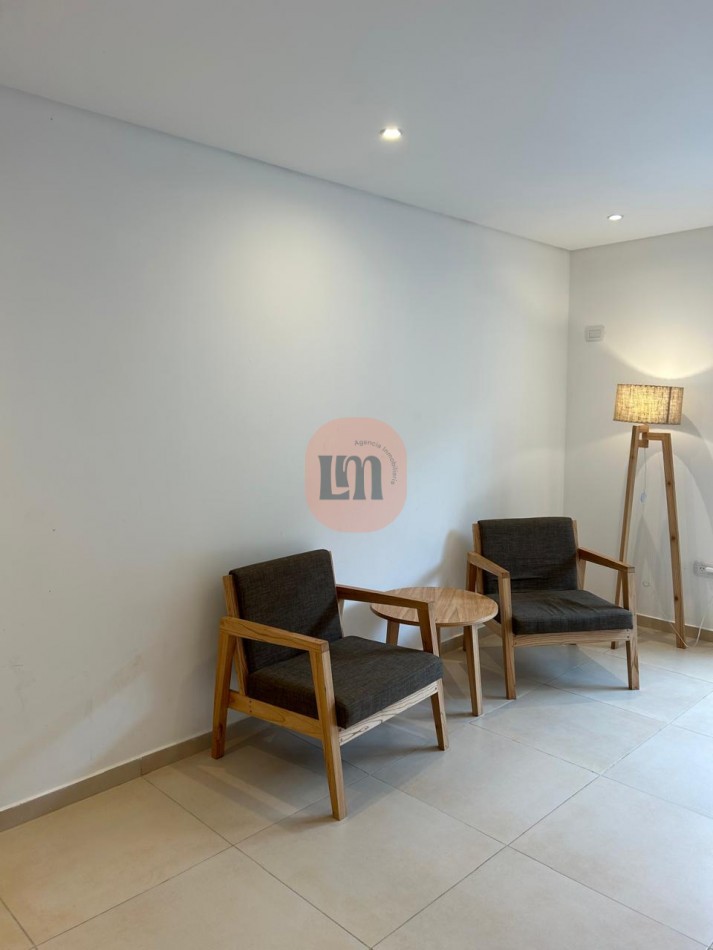 Duplex Mar Azul