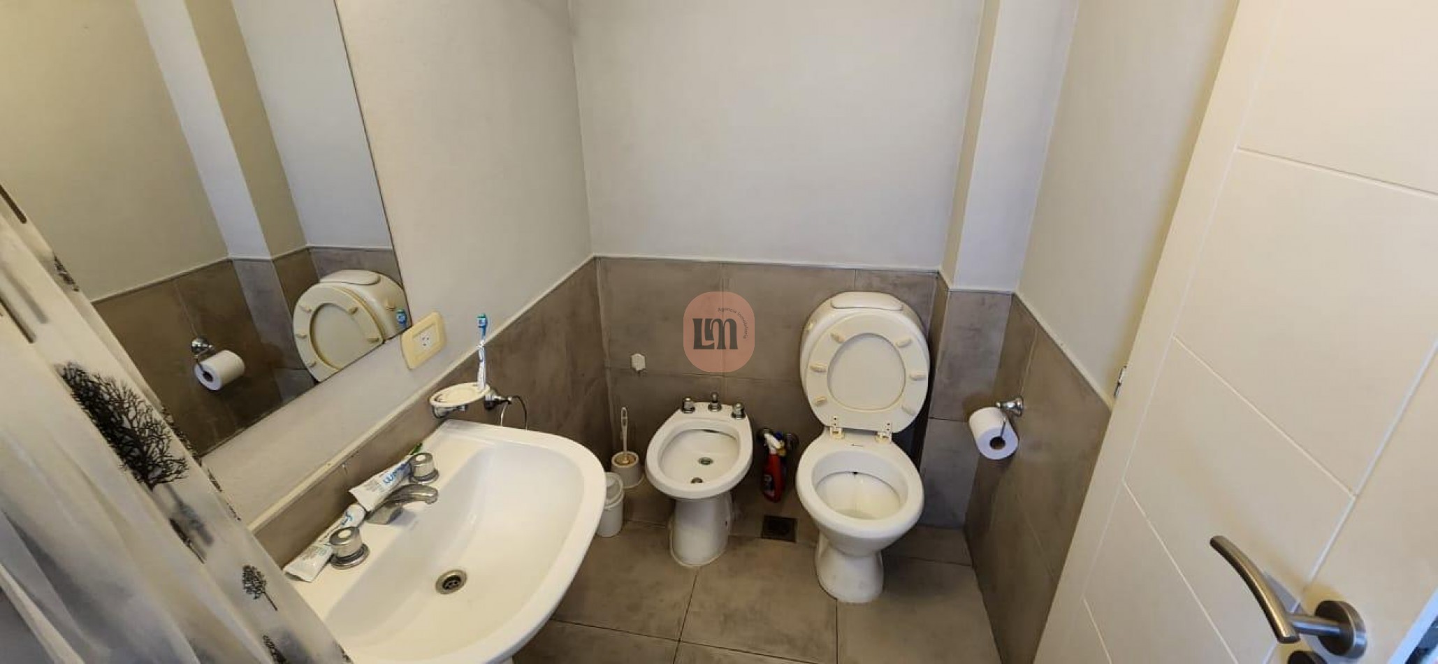 Hermoso duplex en alquiler temporario