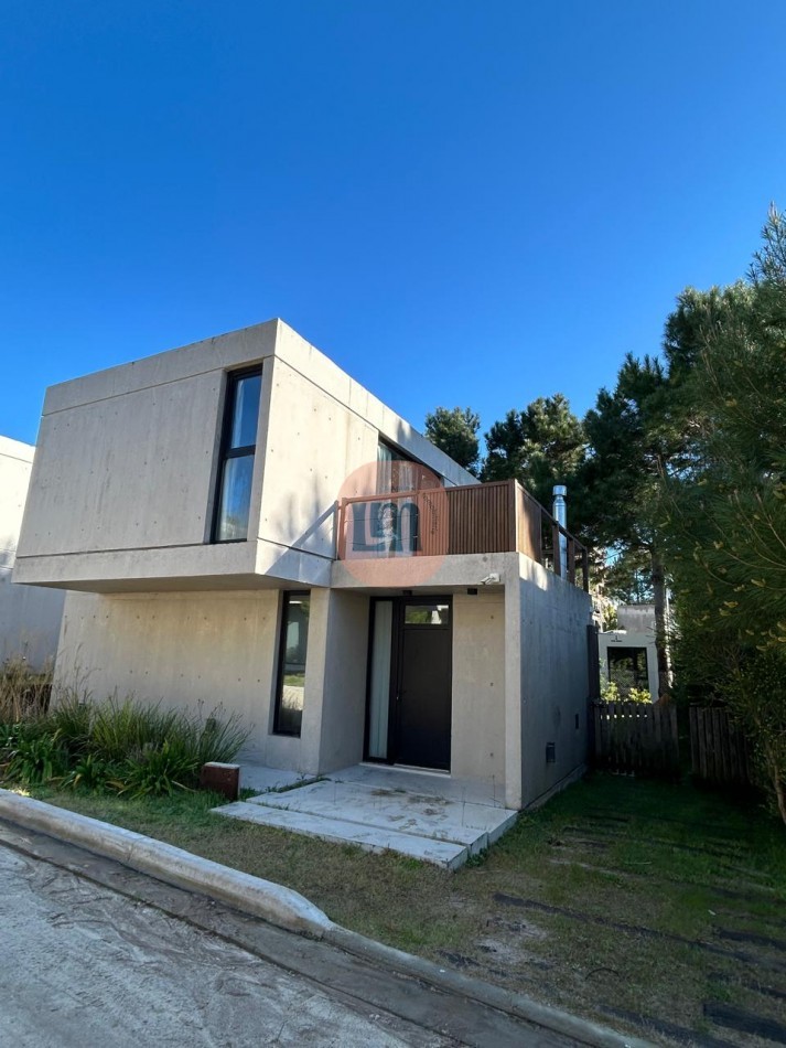 Casa en Berlin Woods, la Frontera, Pinamar