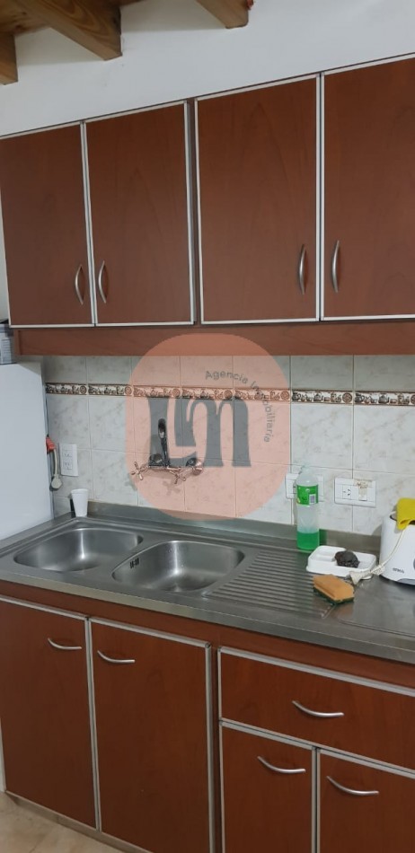 Casa + Duplex, Villa Gesell en Venta
