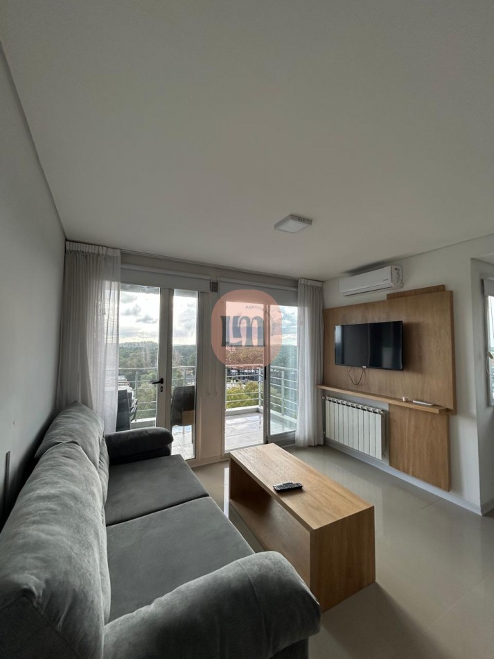 Departamento 3 ambientes ZENTIVA