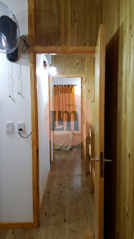 Casa + Duplex, Villa Gesell en Venta