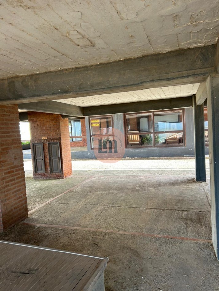 Departamento con vista al mar en venta, Pinamar