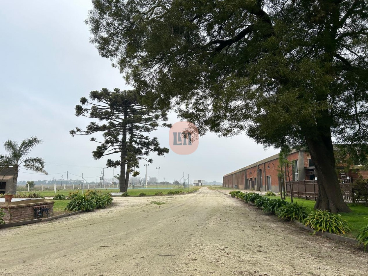 Lote La Victoria Country Club