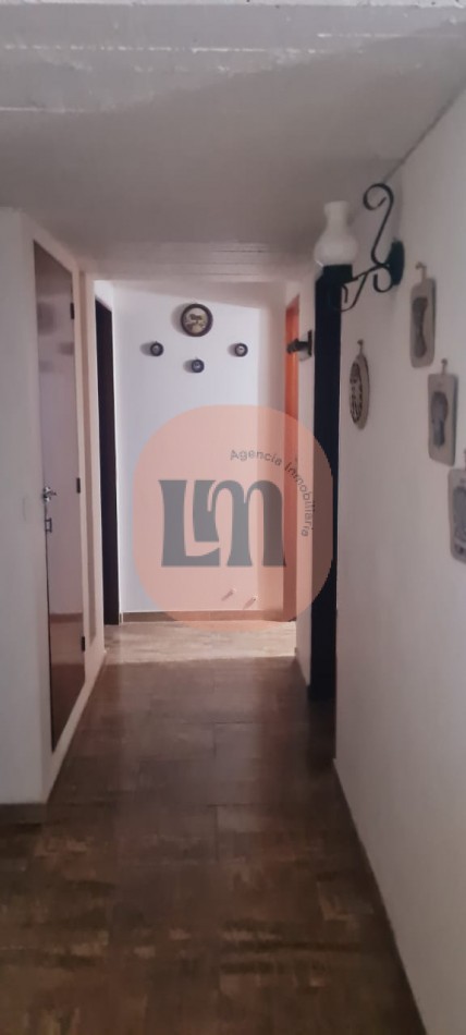 Casa + Duplex, Villa Gesell en Venta