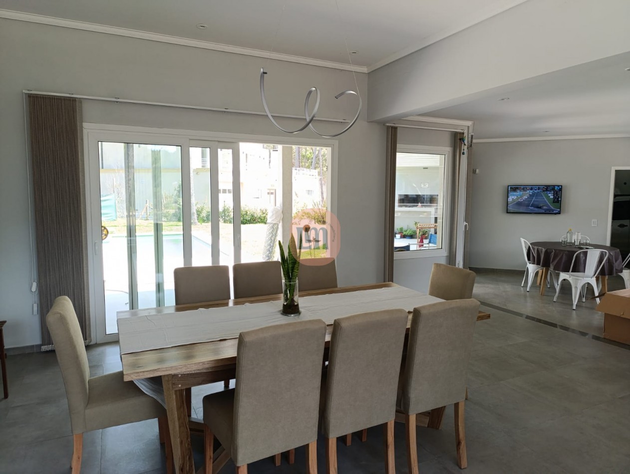 Casa Pinamar Norte