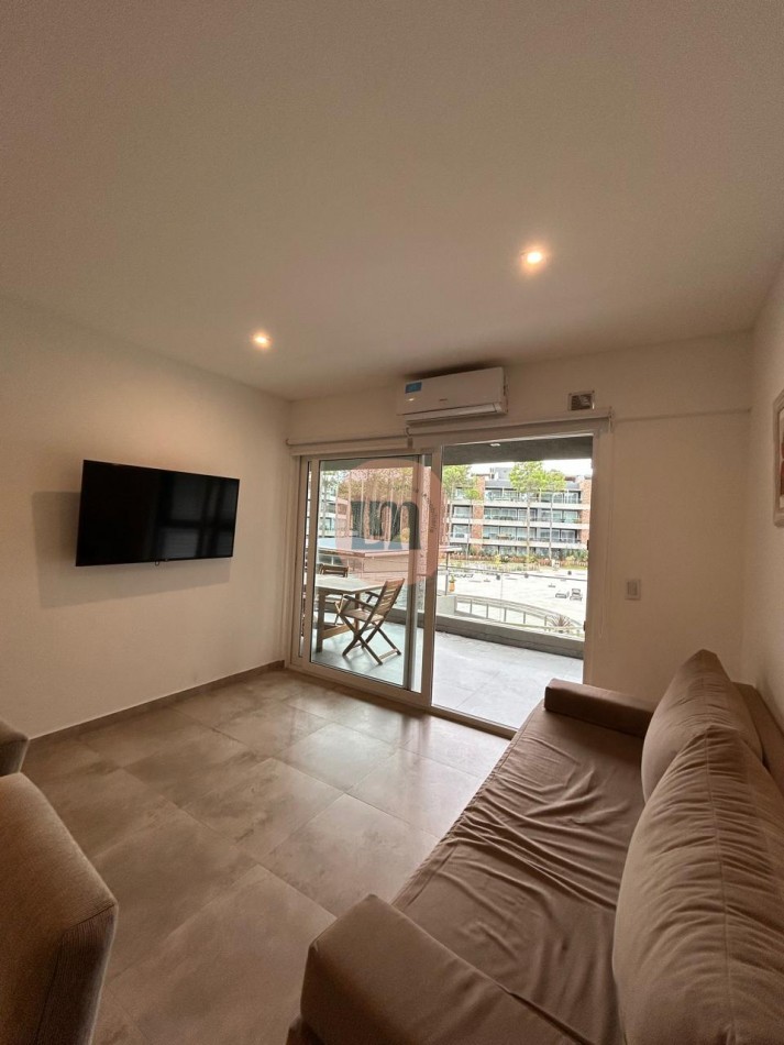 Depto. con amenities