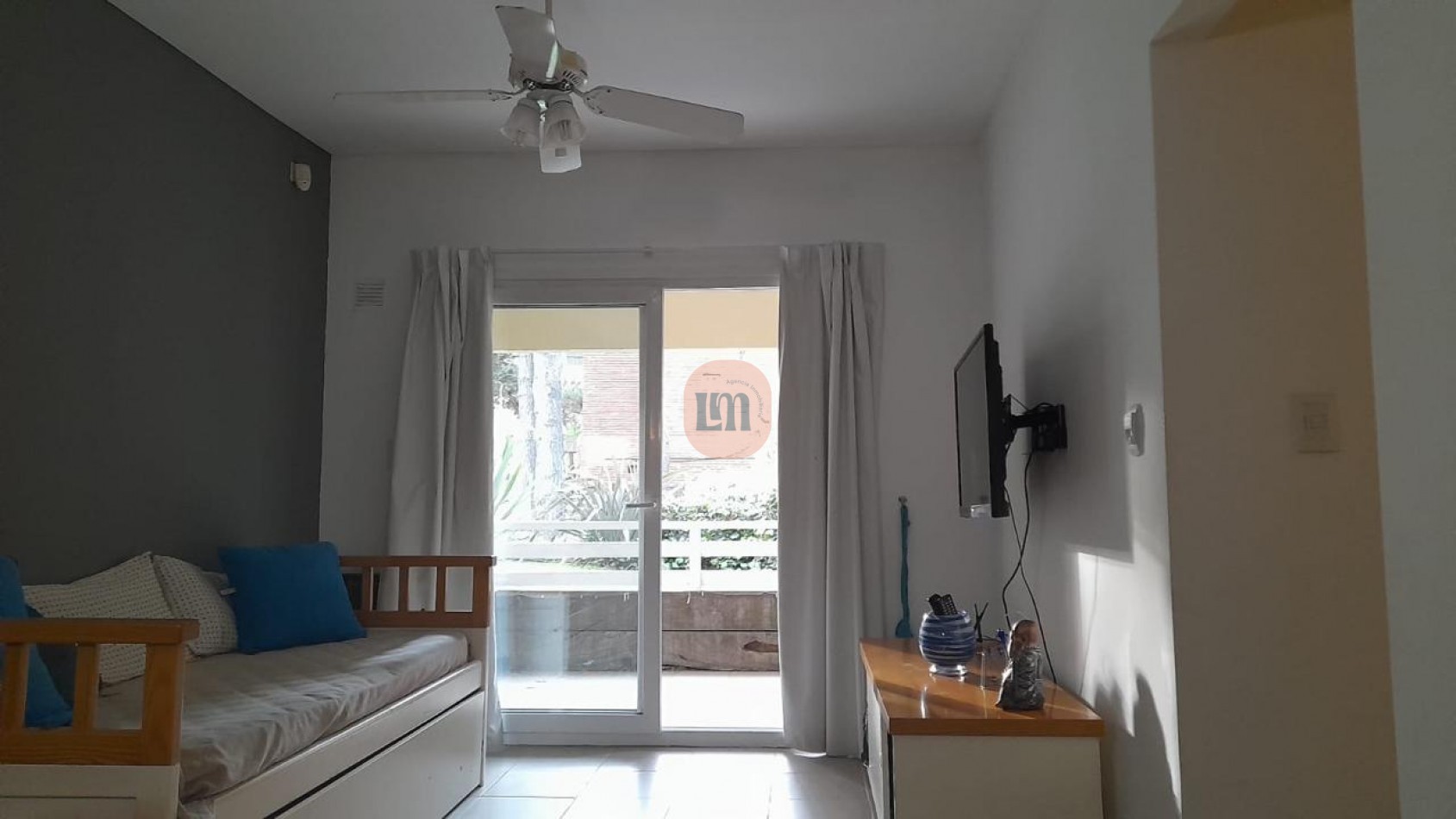 Departamento 3 ambientes