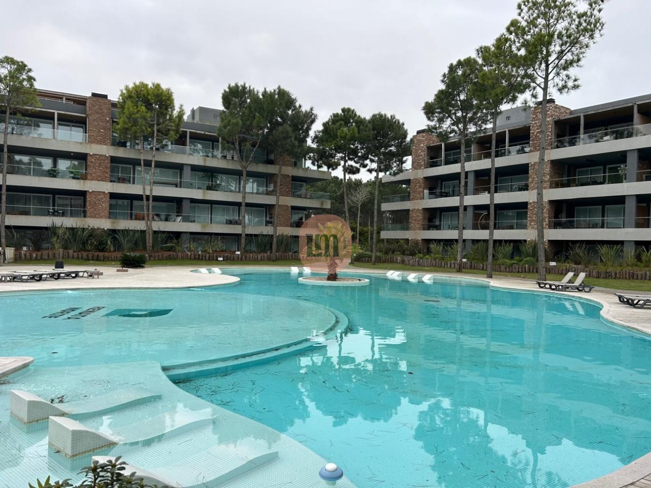 Depto. con amenities