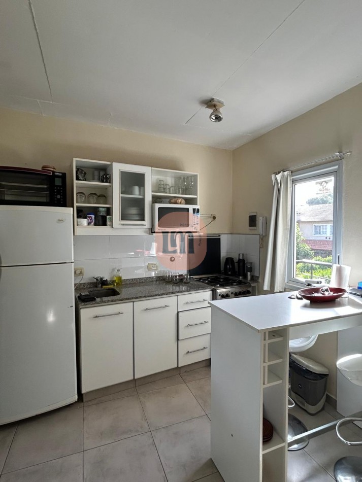 Alquiler duplex  