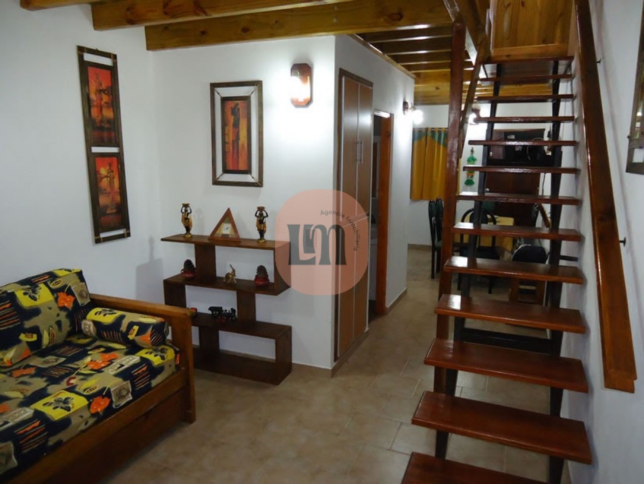 Casa + Duplex, Villa Gesell en Venta
