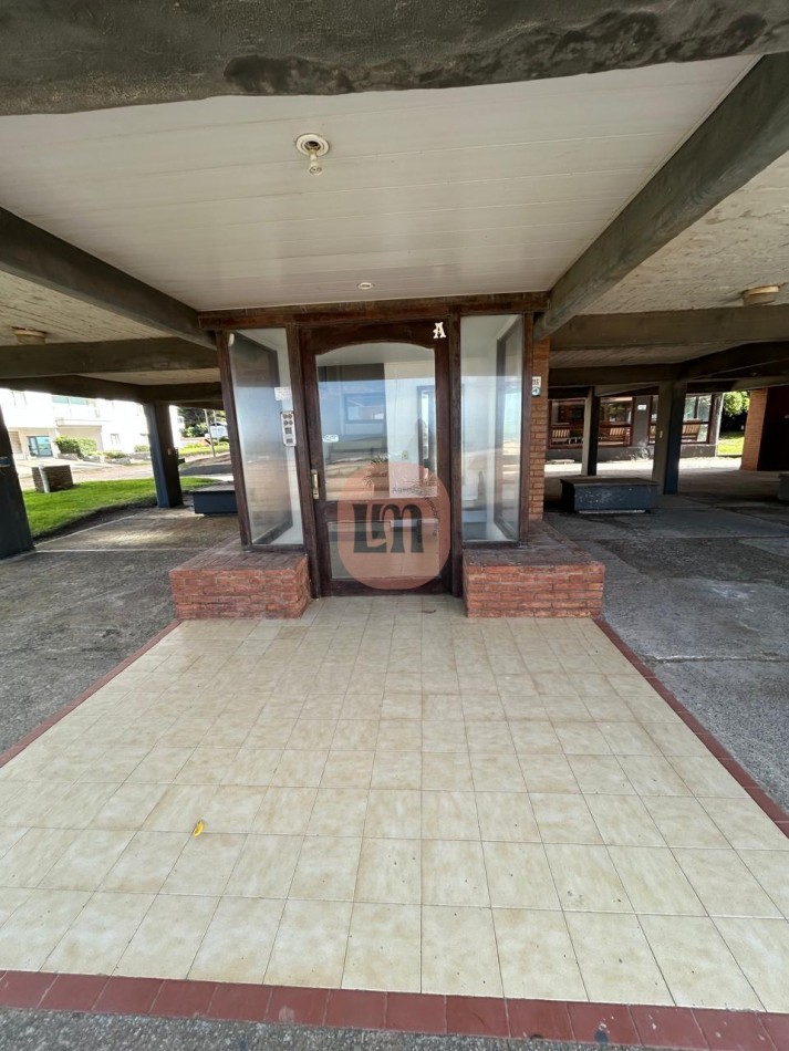 Departamento con vista al mar en venta, Pinamar
