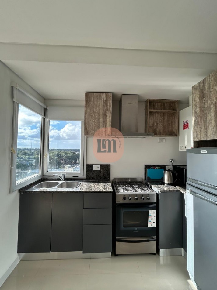 Departamento 3 ambientes ZENTIVA