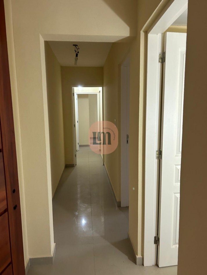 Edificio en block